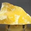 Orange Calcite Display Piece ~85mm