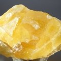 Orange Calcite Display Piece ~85mm