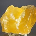 Orange Calcite Display Piece ~85mm