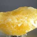 Orange Calcite Display Piece ~90mm