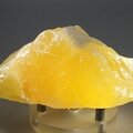 Orange Calcite Display Piece ~90mm
