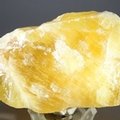 Orange Calcite Display Piece ~90mm