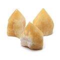 Orange Calcite Generator Point