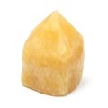 Orange Calcite Generator Point