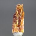 Orange Kyanite Healing Crystal ~28mm