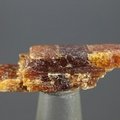 Orange Kyanite Healing Crystal ~30mm