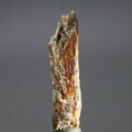 Orange Kyanite Healing Crystal ~45mm