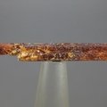 Orange Kyanite Healing Crystal ~47mm