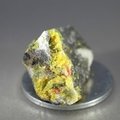 Orpiment/Realgar Healing Mineral ~25mm