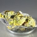 Orpiment/Realgar Healing Mineral ~30mm
