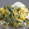 Orpiment/Realgar Healing Mineral ~50mm