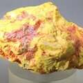 Orpiment/Realgar Healing Mineral ~58mm