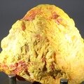 Orpiment/Realgar Healing Mineral ~60mm