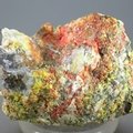 Orpiment/Realgar Healing Mineral ~60mm