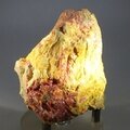 Orpiment/Realgar Healing Mineral ~60mm