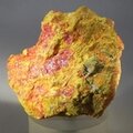 Orpiment/Realgar Healing Mineral ~60mm