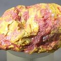 Orpiment/Realgar Healing Mineral ~62mm