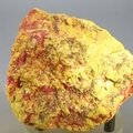Orpiment/Realgar Healing Mineral ~63mm