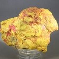 Orpiment/Realgar Healing Mineral ~63mm