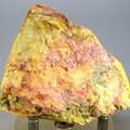 Orpiment/Realgar Healing Mineral ~66mm