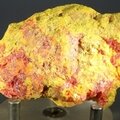 Orpiment/Realgar Healing Mineral ~67mm