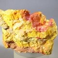 Orpiment/Realgar Healing Mineral ~68mm