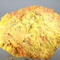 Orpiment/Realgar Healing Mineral ~77mm