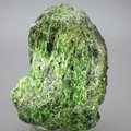 Outstanding Chrome Diopside Healing Crystal (Russia) ~77mm