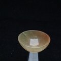 Peach Aventurine Gemstone Healing Oil Bowl ~29mm