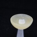 Peach Aventurine Gemstone Healing Oil Bowl ~30mm