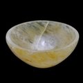 Peach Aventurine Gemstone Healing Oil Bowl ~30mm