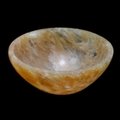 Peach Aventurine Gemstone Healing Oil Bowl ~30mm