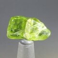 Peridot Healing Crystal (Special Grade) ~20mm