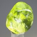 Peridot Healing Crystal (Special Grade) ~20mm
