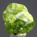 Peridot Healing Crystal (Special Grade) ~21mm