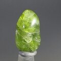 Peridot Healing Crystal (Special Grade) ~21mm