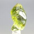 Peridot Healing Crystal (Special Grade) ~24mm