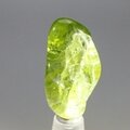 Peridot Healing Crystal (Special Grade) ~24mm