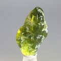 Peridot Healing Crystal (Special Grade) ~27mm
