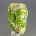 Peridot Healing Crystal (Special Grade) ~28mm