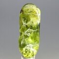 Peridot Healing Crystal (Special Grade) ~28mm