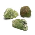 Peridot Healing Crystal