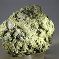 Peruvian Epidote Crystal Cluster ~55mm