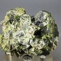 Peruvian Epidote Crystal Cluster ~58mm