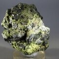 Peruvian Epidote Crystal Cluster ~58mm