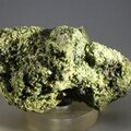 Peruvian Epidote Crystal Cluster ~63mm