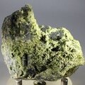 Peruvian Epidote Crystal Cluster ~65mm