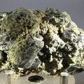 Peruvian Epidote Crystal Cluster ~75mm