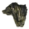 Peruvian Epidote Healing Crystal ~32mm