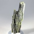 Peruvian Epidote Healing Crystal ~50mm